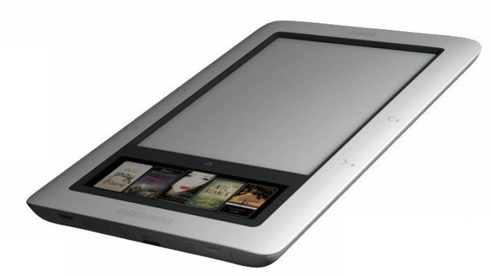 barnes and noble on kindle