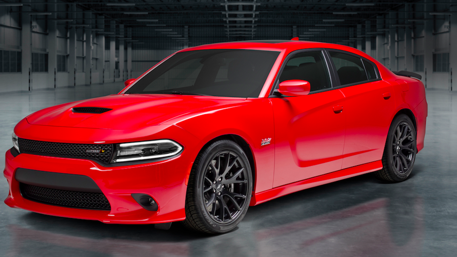 People Are Stealing Cars From Fiat Chrysler Again And This