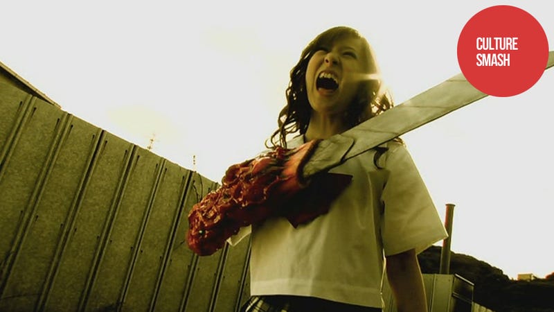 The Gap Between Game and Movie Violence