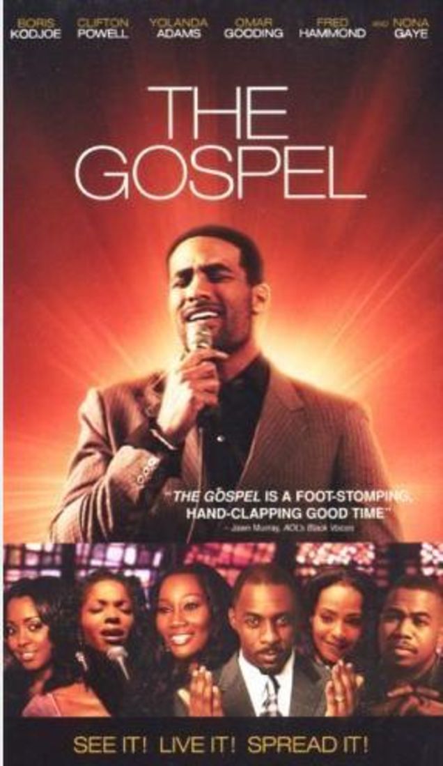 Illustration for article titled Celebrating Black Fathers and Sons in Film