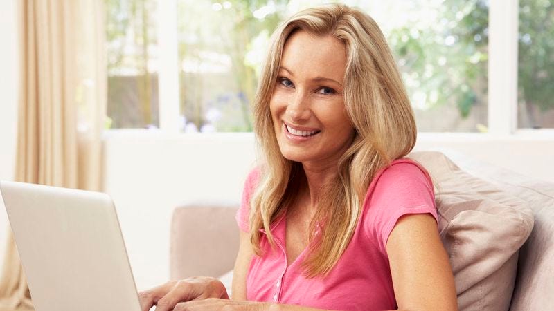 women demands online dating sites