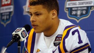 Tyrann Mathieu (Chris Graythen/Getty Images)