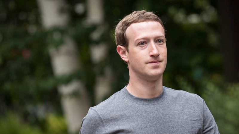 UK Tells Mark Zuckerberg to Get His Ass to London, Accuses Facebook Officials of Being 'Misleading'