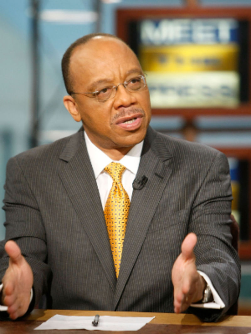 Illustration for article titled Tweeting the Debt Deal: Notable Reactions