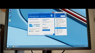 set remote wake up with teamviewer