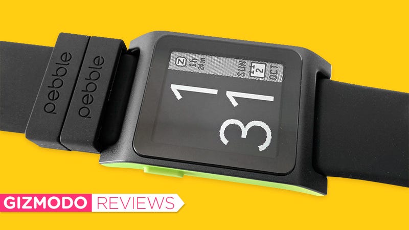 pebble 2 watch