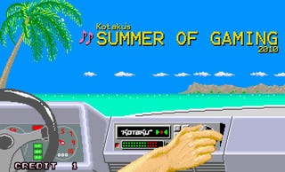 Illustration for article titled You Know What We Did Last Summer Of Gaming