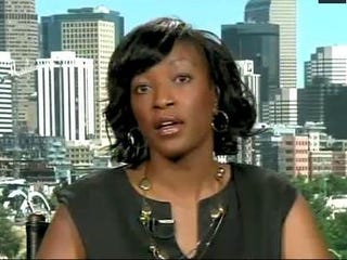 Nita Hanson (CNN.com)