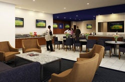Illustration for article titled Will Yankees Luxury Suite Controversy Topple Bloomberg Administration?