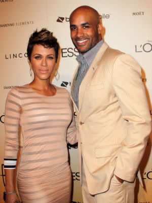 Frederick M. Brown/Getty Images