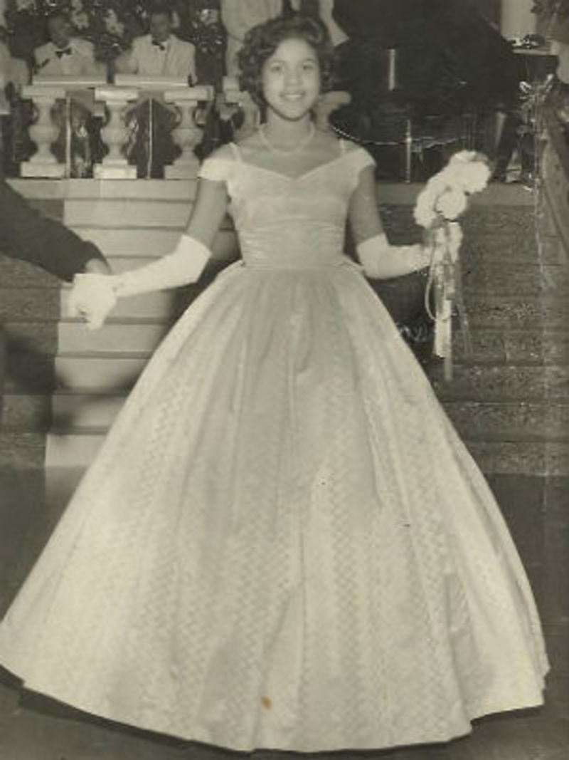 Sheila Coleman-Castells