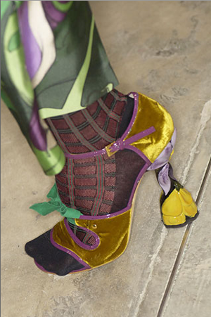 Illustration for article titled Fug Footwear: A Step In The Wrong Direction