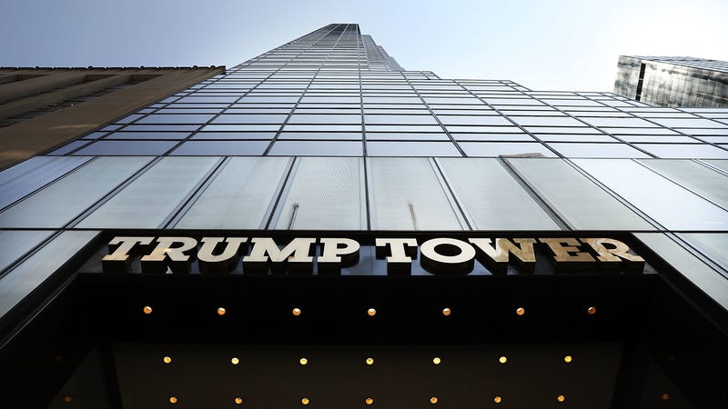 Illustration for article titled Trump’s Real Estate Empire Faces Millions in Fines Under NYC’s New Climate Change Law: Report