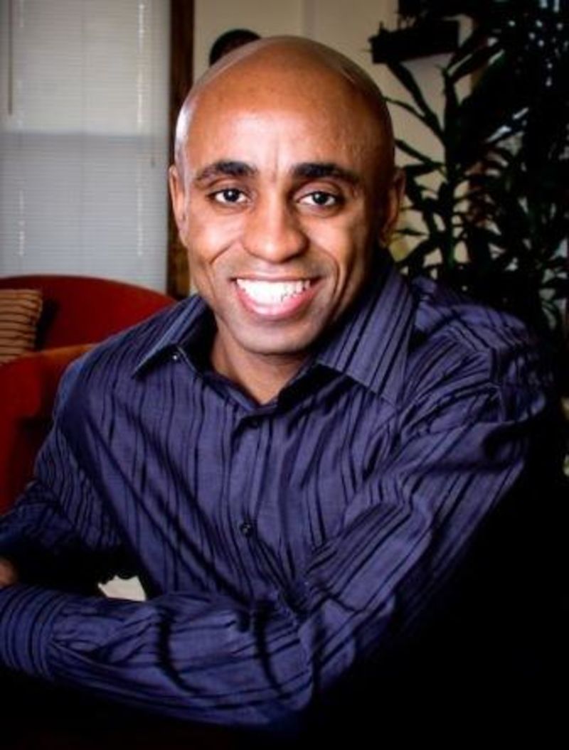 Illustration for article titled Green Collar Heroes