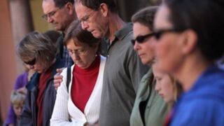 John Moore/Getty Images