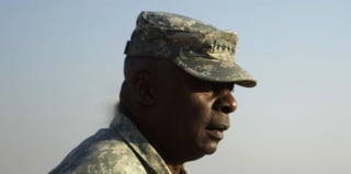 LLoyd Austin (Getty Images)