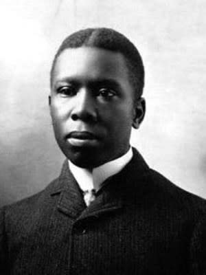 Illustration for article titled The Root's Faves: The Poetry Edition