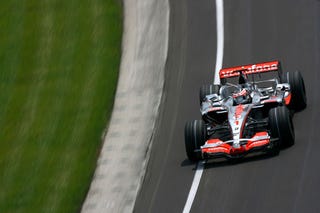 Illustration for article titled U.S. Grand Prix Formula 1 Track, Financier Revealed