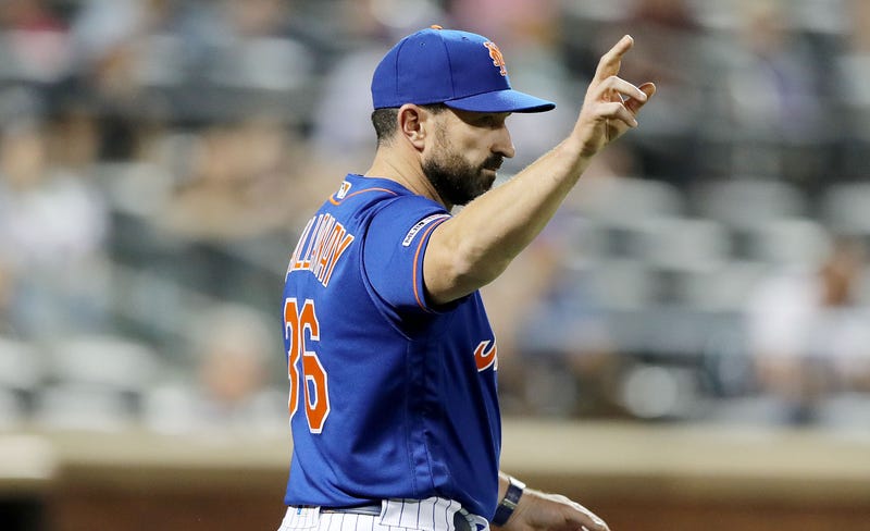 Illustration for article titled The Mets Are Metsing At An Alarming Rate