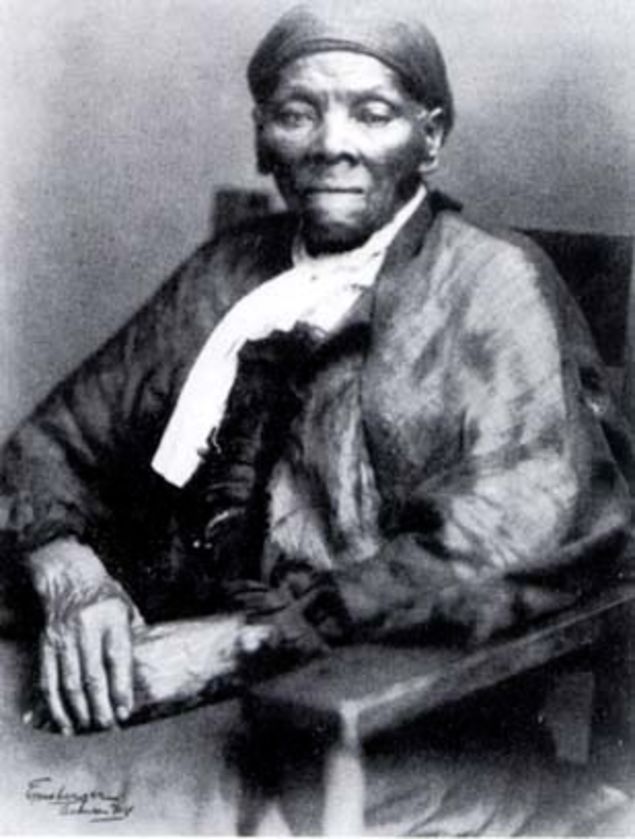 Illustration for article titled Top Black Women Leaders, Past and Present