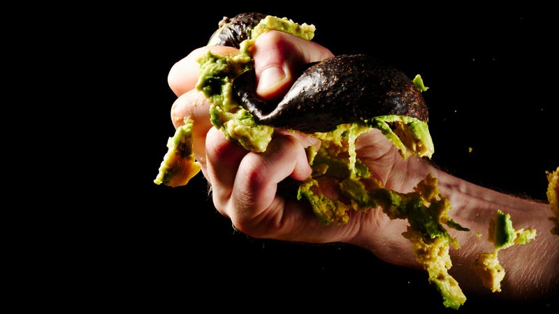 What perfectly normal food can you just not stand?
