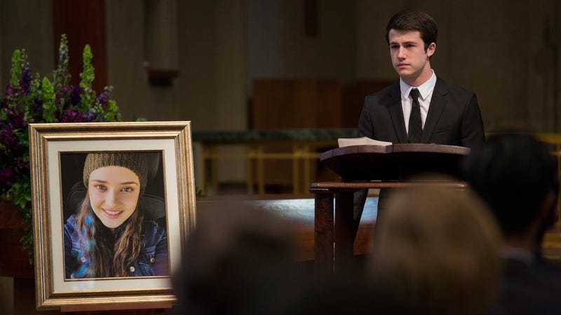 Illustration for article titled 13 Reasons Why Season 2 Still Exploits the Teen Audience It Aims to Support
