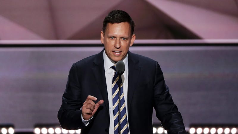 Photo: Getty Images
