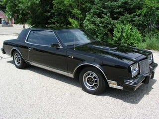Buick T Type >> What Can Oppo Tell Me About The Buick Riviera T Type Buick T Type >> What Can Oppo Tell Me About The Buick Riviera T Type