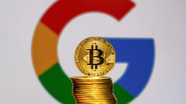Google’s Investing Arms are Pumping $1.56 Billion Into Blockchain Companies