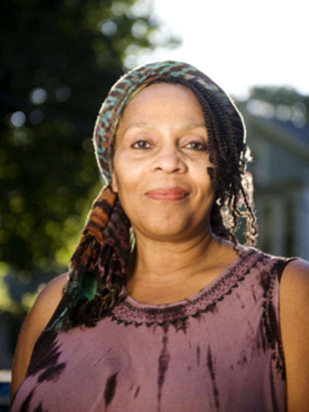 Illustration for article titled Power to the Peaceful: 11 Black Yogis