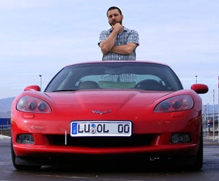 Illustration for article titled My Long, Hard Attempt To Grasp The Corvette