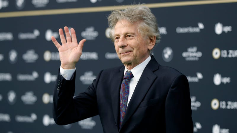 Illustration for article titled Guess Which Celebrated Director and Convicted Child Rapist Is Making a Movie About a Wrongly-Accused Male Victim