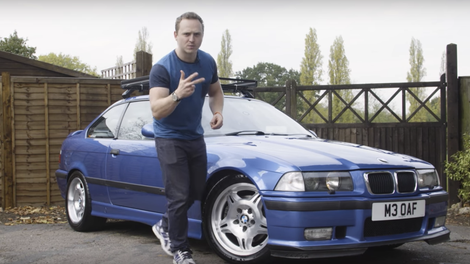 Here S Six Cheap V12 Cars To Eventually Make You Broke