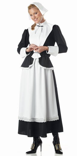 Illustration for article titled Hugh II: Sexy Pilgrims!