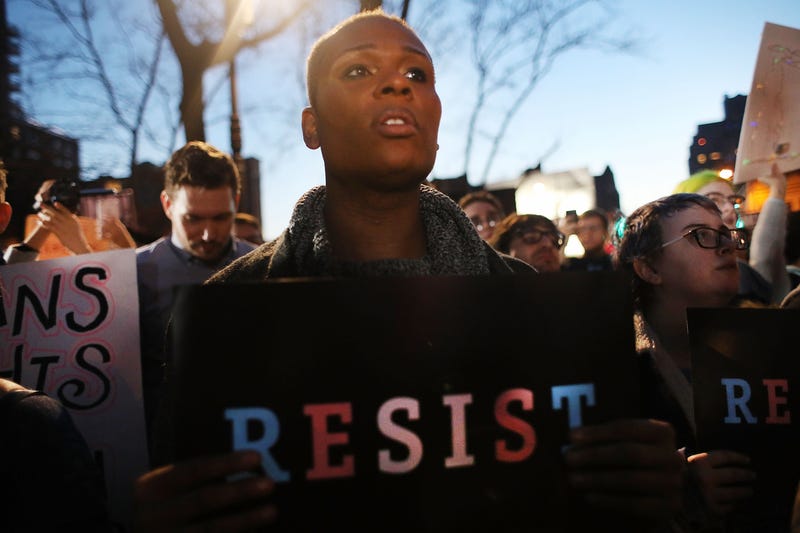 Spencer Platt/Getty Images