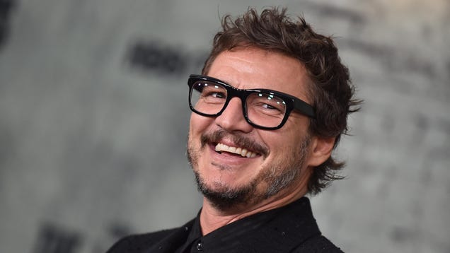 The Out-of-Touch Adults' Guide to Kid Culture: Are We Too Thirsty for Pedro Pascal?