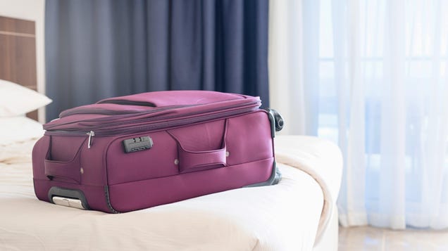The Best Way to Pack for an Extended Trip