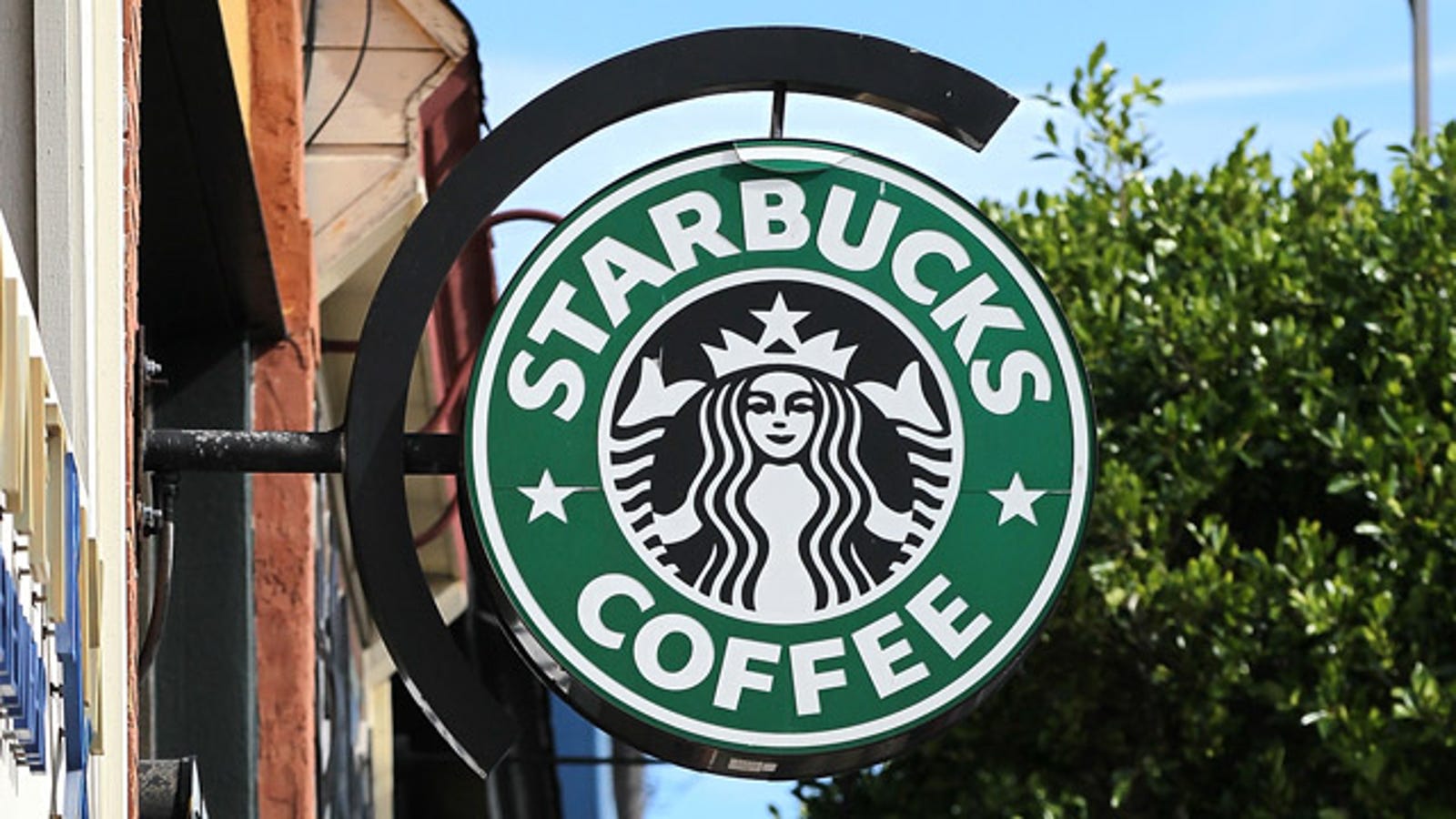 Starbucks Will Now Sell You All Of Your Liquids