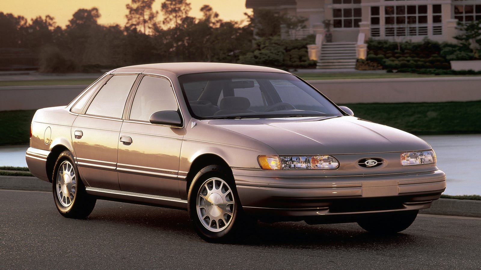 QnA VBage Accidental Car Theft From 1998 Still Leaves Man Feeling Sorry and More Canadian Than Ever