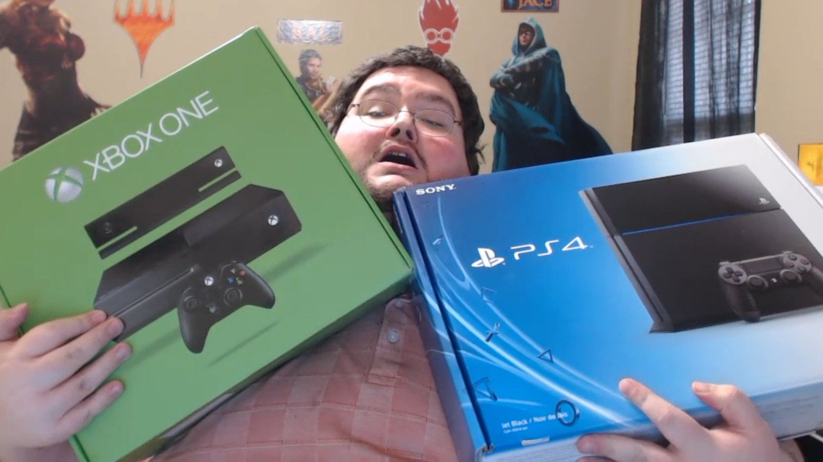 The Bittersweet Story Of Francis YouTubes Biggest Video Game Nerd The Bittersweet Story Of Francis YouTubes Biggest Video Game Nerd
