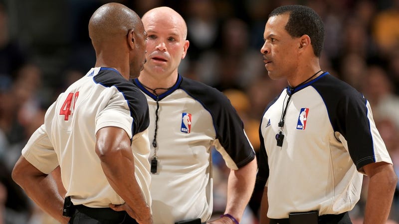 Illustration for article titled NBA Board Of Governors Approves Rule Changes For Next Season