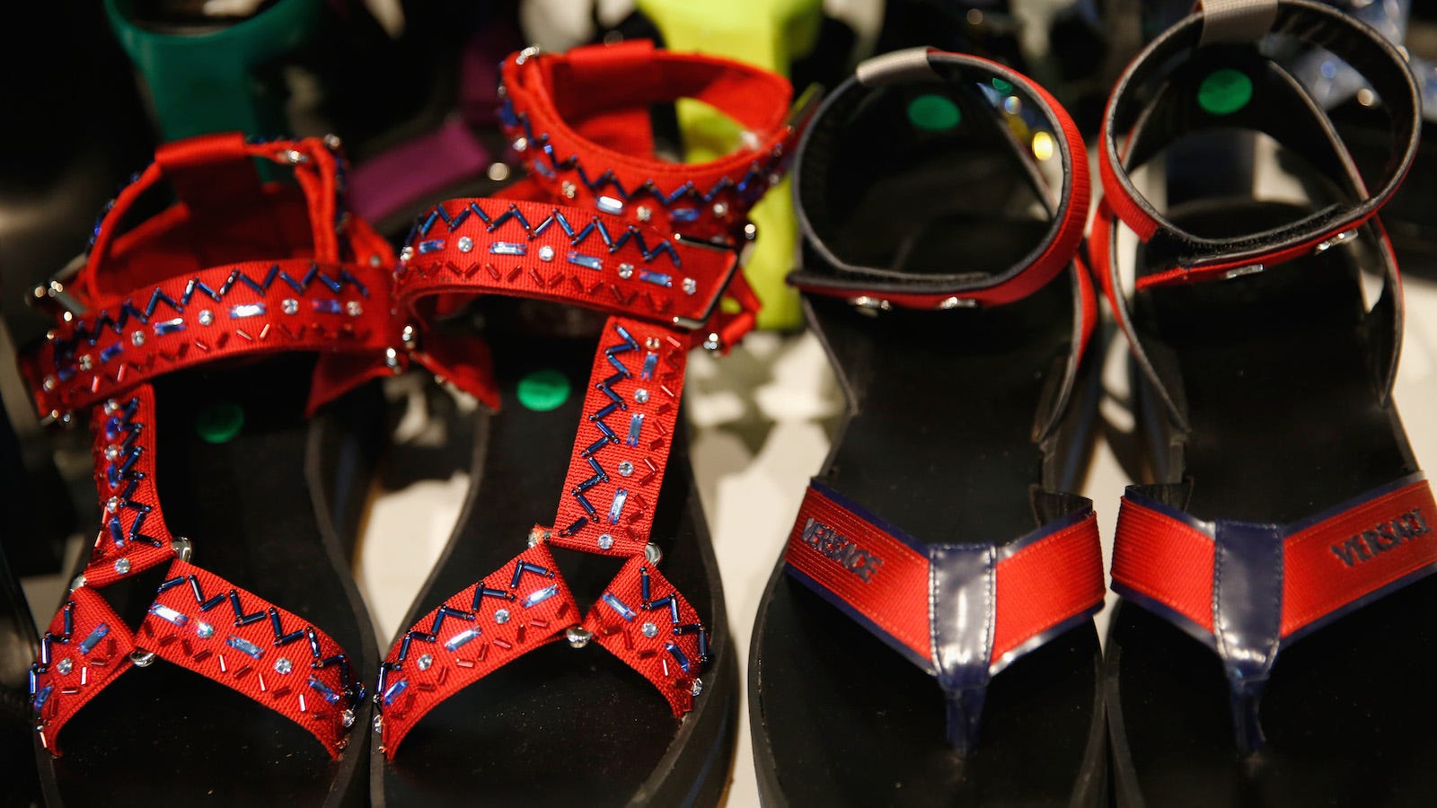 high top tevas