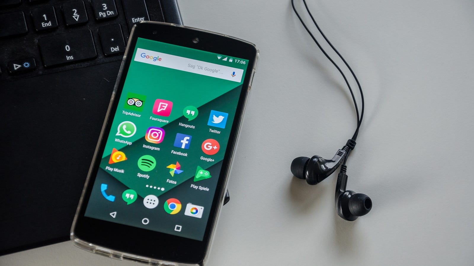 QnA VBage How to See Recent Tweets First on Android