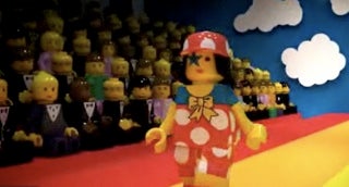 Illustration for article titled We Laughed, We Cried, And Now It's Time To Lego