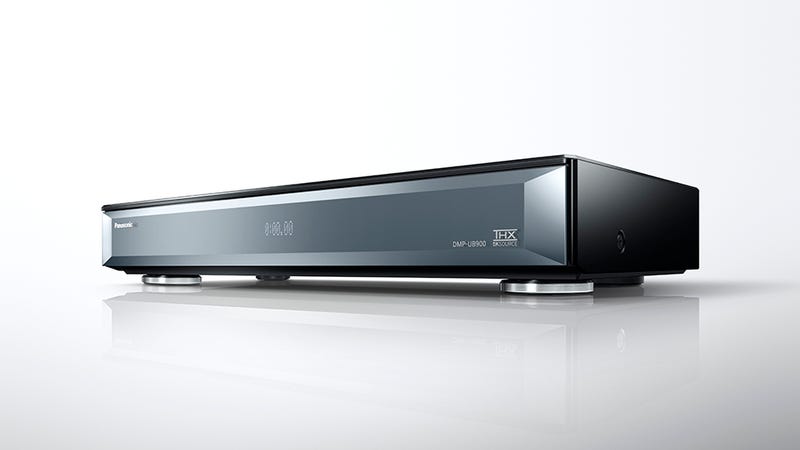 photo of The Future of 4K is For Enthusiasts Only image