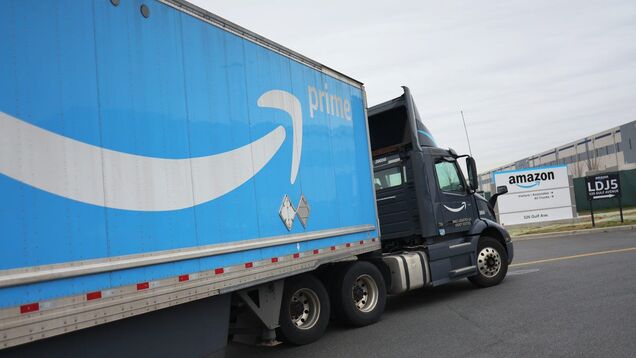 Prime Day reminder: The FTC is still suing Amazon for subscription tricks Prime Day reminder: The FTC is still suing Amazon for subscription tricks