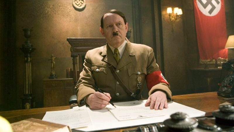 Image result for dr who lets kill hitler