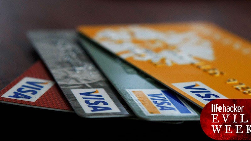How to "Credit Surf" to Score Huge Rewards Bonuses