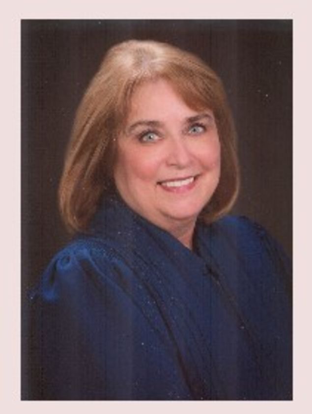 Judge Pamela Rintala (Trumbull County Family Court)