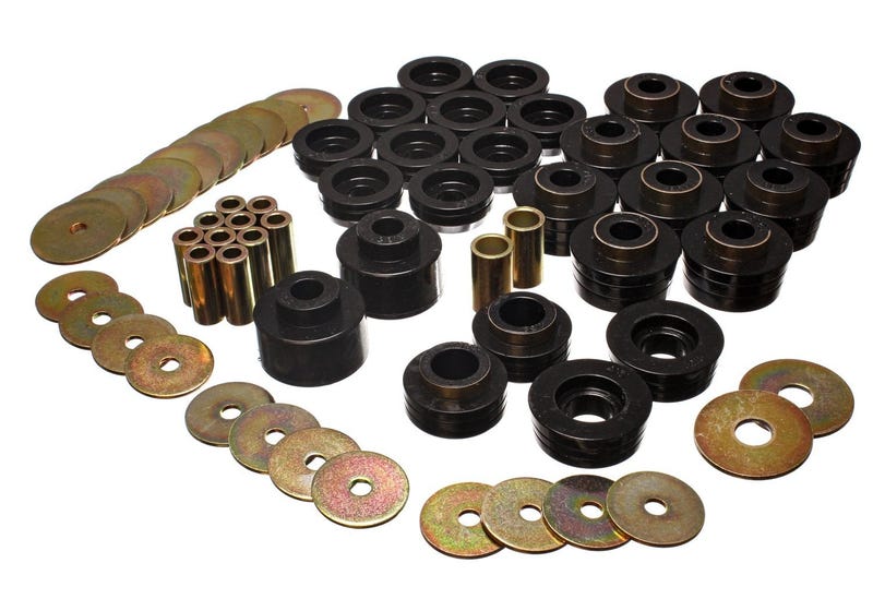 Illustration for article titled Who knew 26 pieces of rubber could be so expensive?